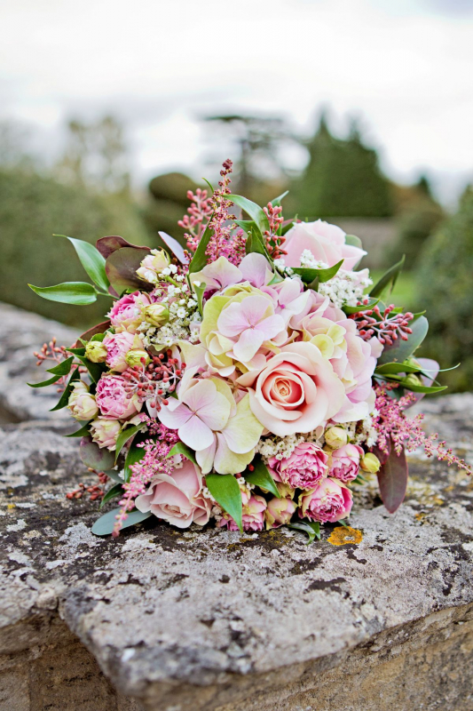 Gallery Item 10 for Madingley Hall