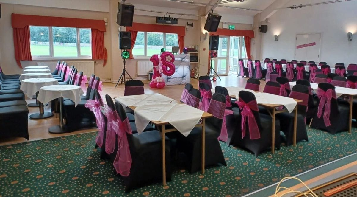 Gallery Item 4 for Unsworth Cricket & Tennis Club