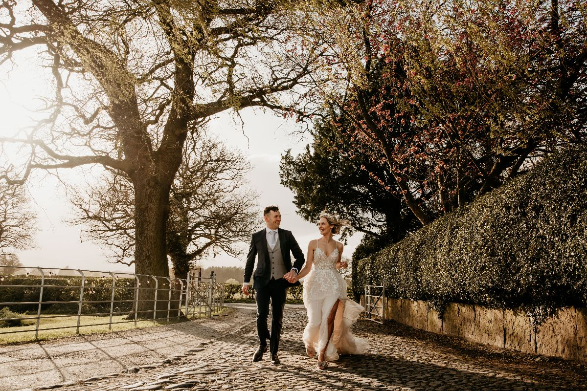 Gallery Item 2 for Stock Farm Wedding and Events Barn