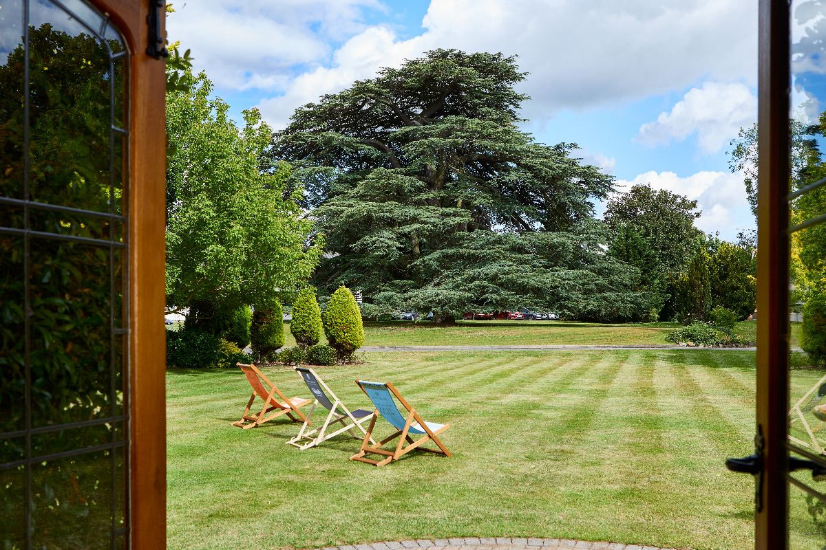Gallery Item 8 for Macdonald Alveston Manor
