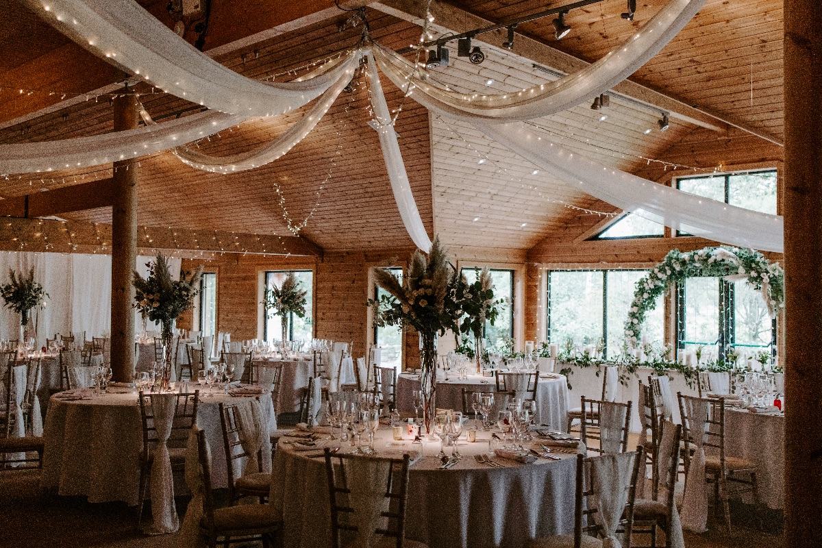 Gallery Item 6 for Styal Lodge