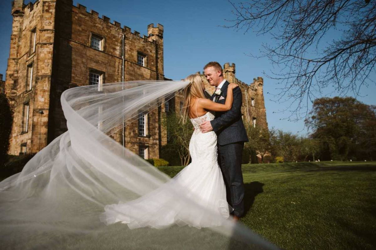 Gallery Item 8 for Lumley Castle Hotel Ltd