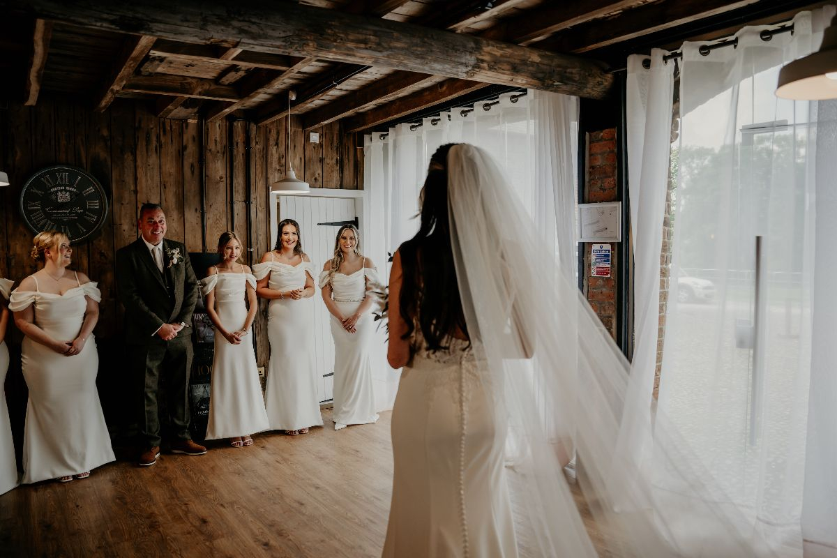 Gallery Item 5 for Stock Farm Wedding and Events Barn