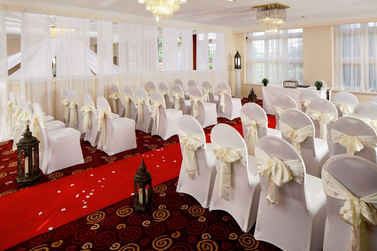 Gallery Item 6 for Mercure Leeds Parkway