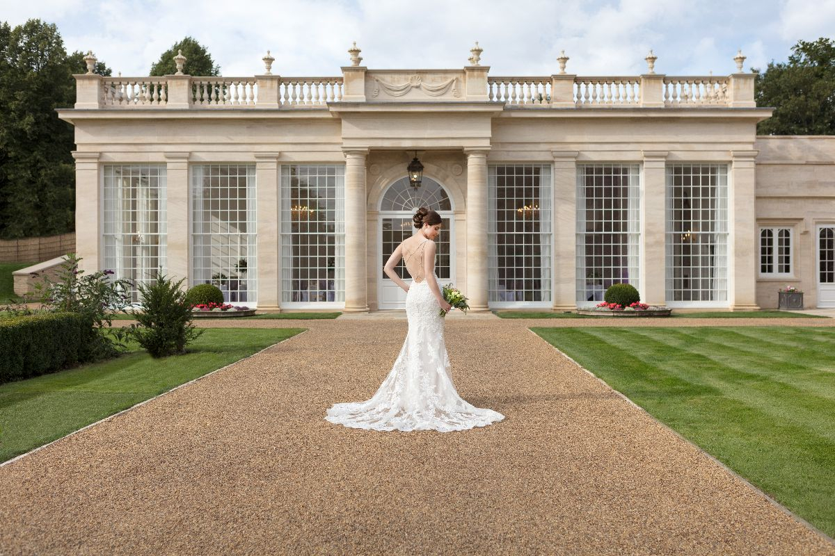 Gallery Item 8 for Rushton Hall Hotel and Spa