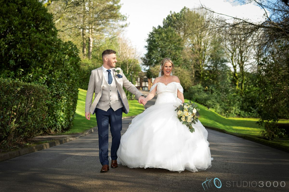 Gallery Item 6 for Mercure Norton Grange Hotel &amp; Spa