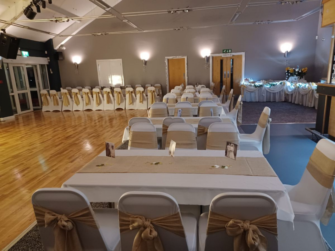 Gallery Item 3 for Unsworth Cricket & Tennis Club