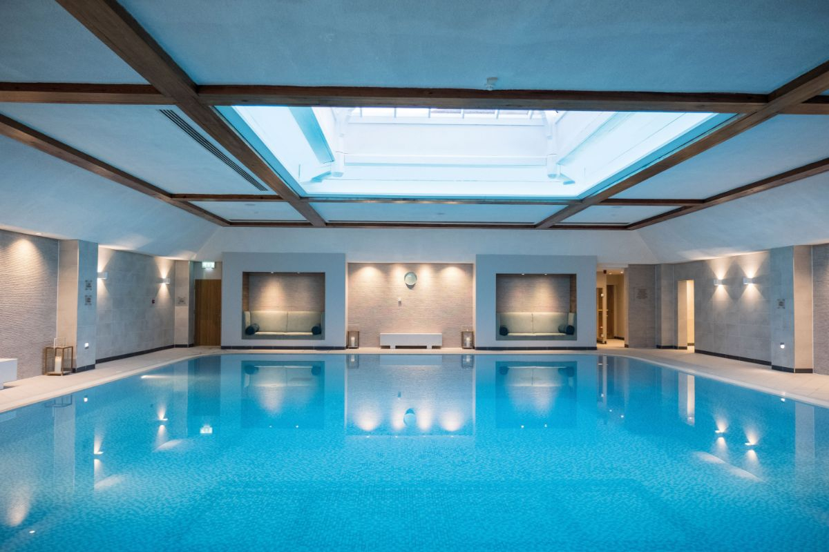 Gallery Item 2 for Cottons Hotel &amp; Spa