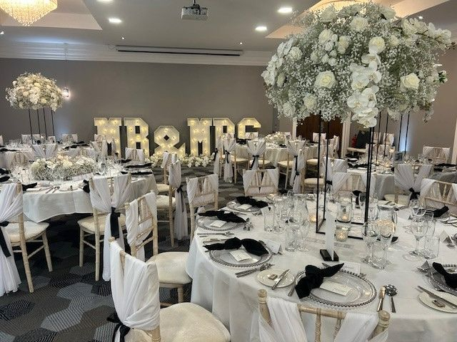 Gallery Item 3 for Mercure Norton Grange Hotel &amp; Spa