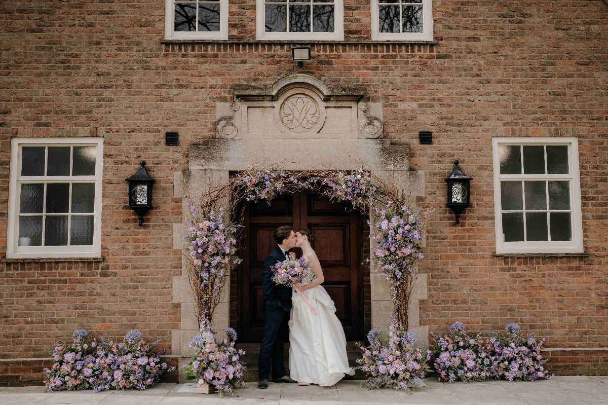 Gallery Item 3 for Lady Margaret Hall