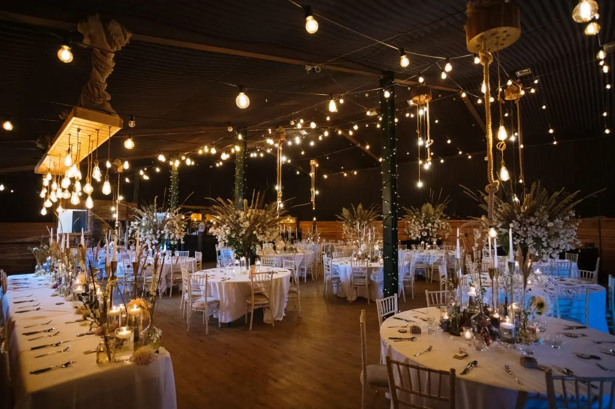 Gallery Item 5 for Stock Farm Wedding and Events Barn