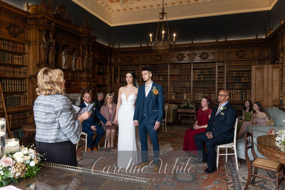 Gallery Item 10 for Arley Hall & Gardens