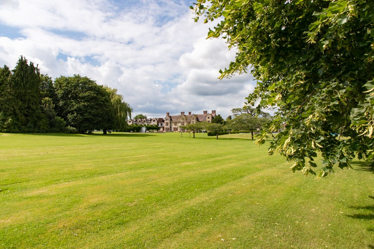 Gallery Item 3 for Billesley Manor Hotel &amp; Spa