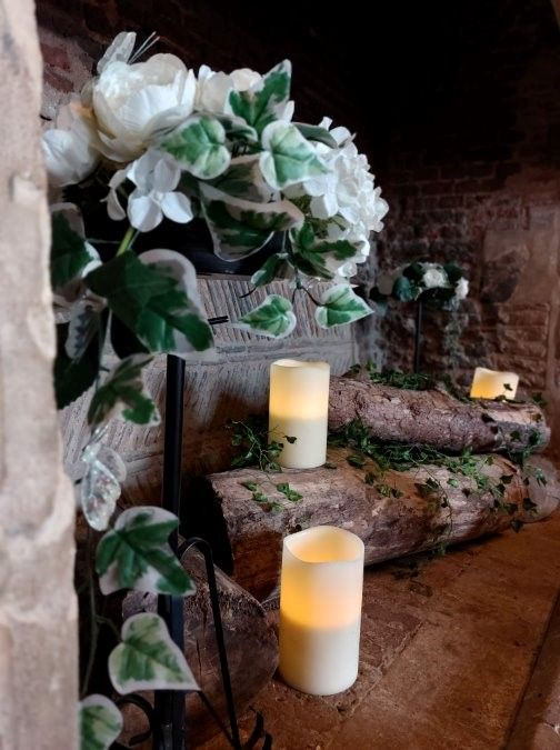 Gallery Item 6 for Tattershall Castle