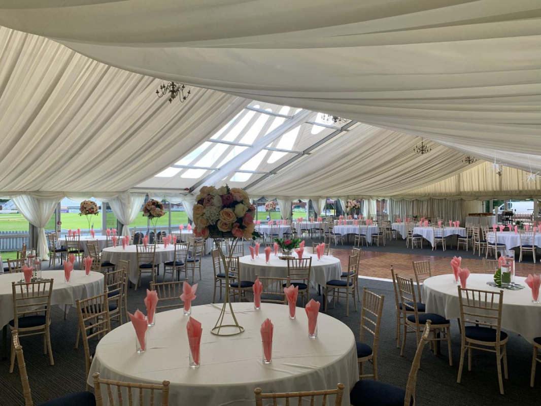 Gallery Item 2 for Derbyshire County Cricket Club