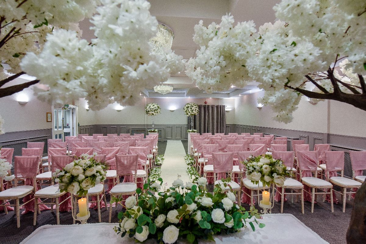 Gallery Item 6 for Best Western Valley Hotel