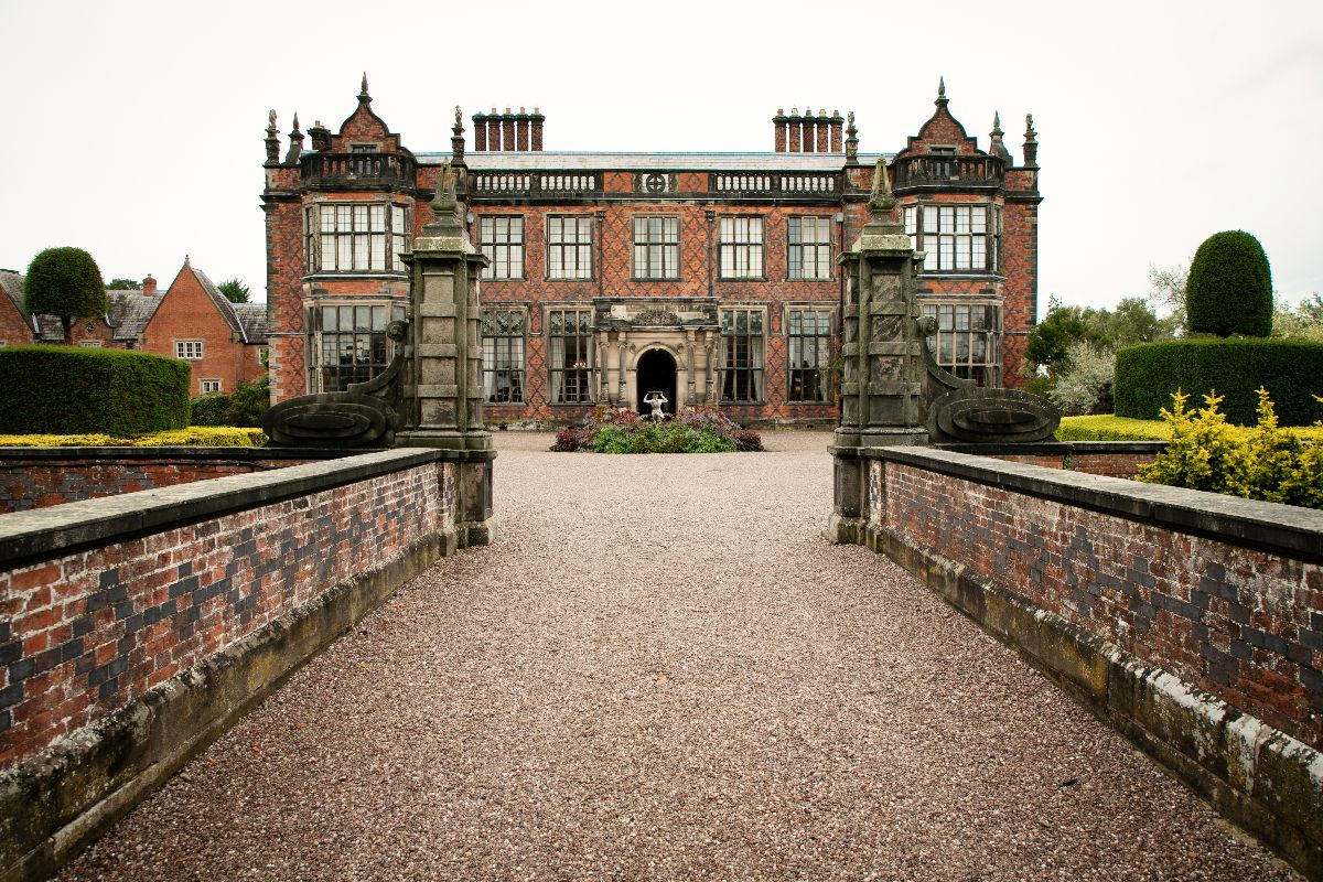 Gallery Item 1 for Arley Hall & Gardens