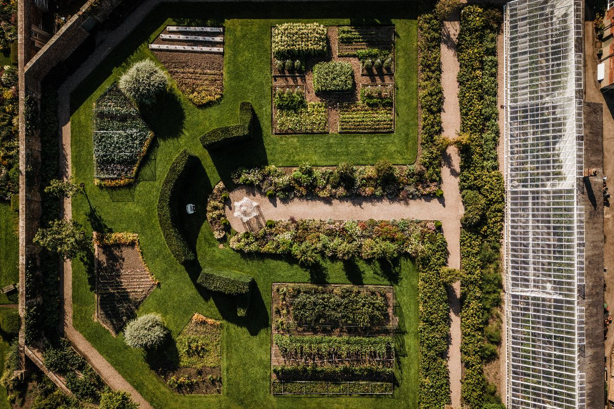 Gallery Item 7 for Arley Hall & Gardens