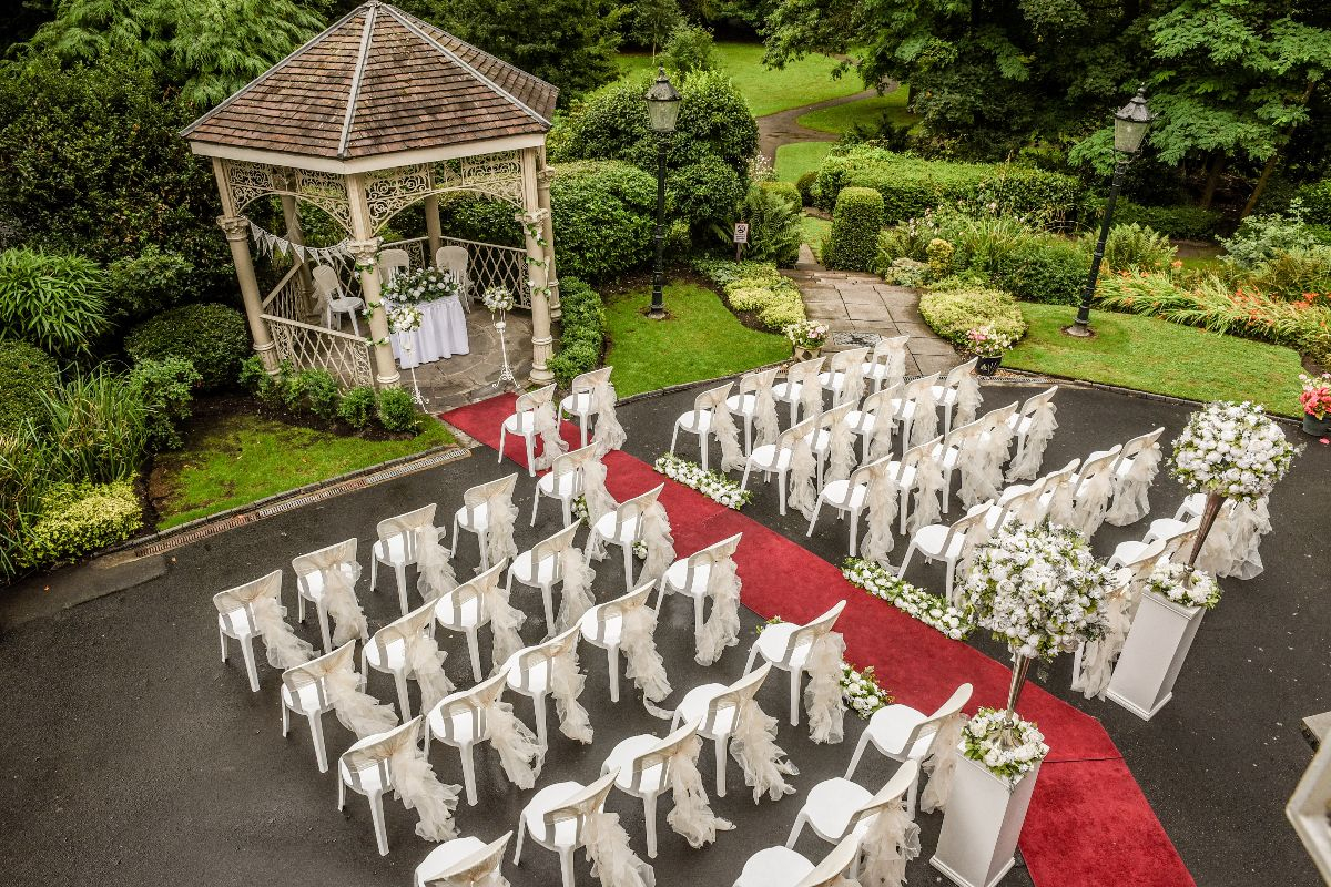 Gallery Item 4 for Best Western Valley Hotel