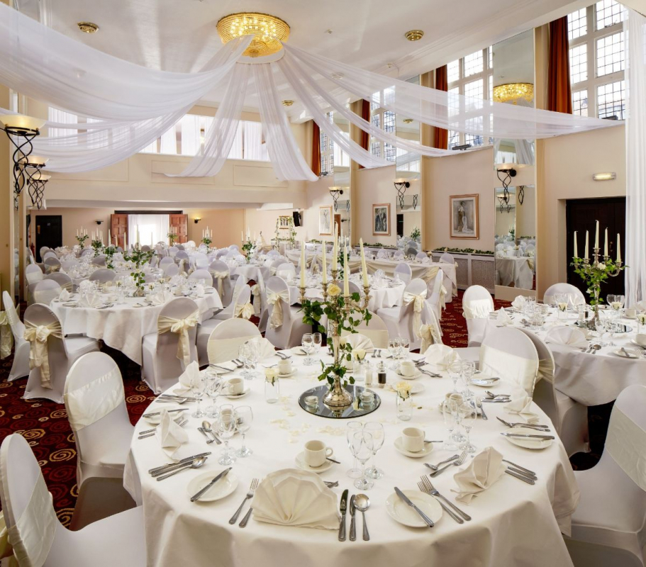 Gallery Item 5 for Mercure Leeds Parkway