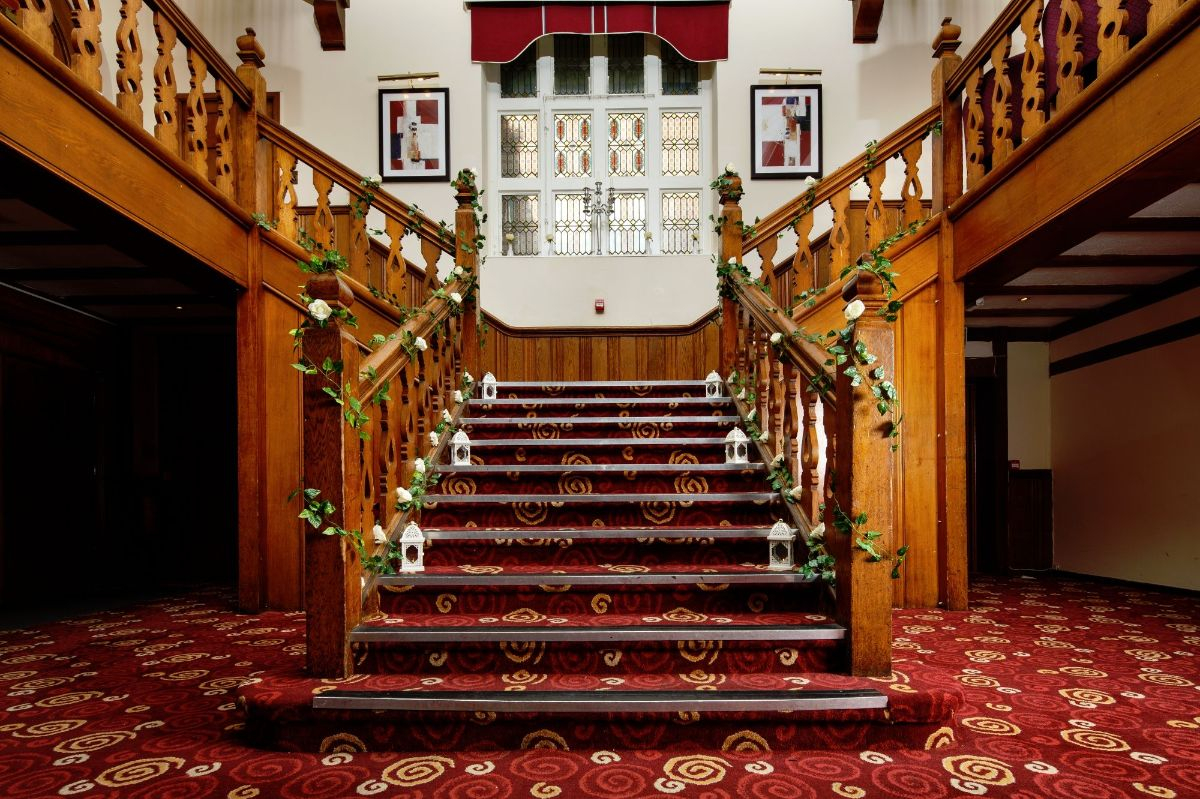 Gallery Item 4 for Mercure Leeds Parkway