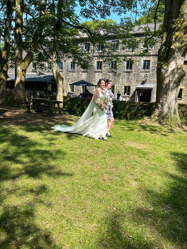 Gallery Item 5 for Ponden Mill