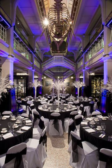 Gallery Item 2 for Weddings with University of Manchester