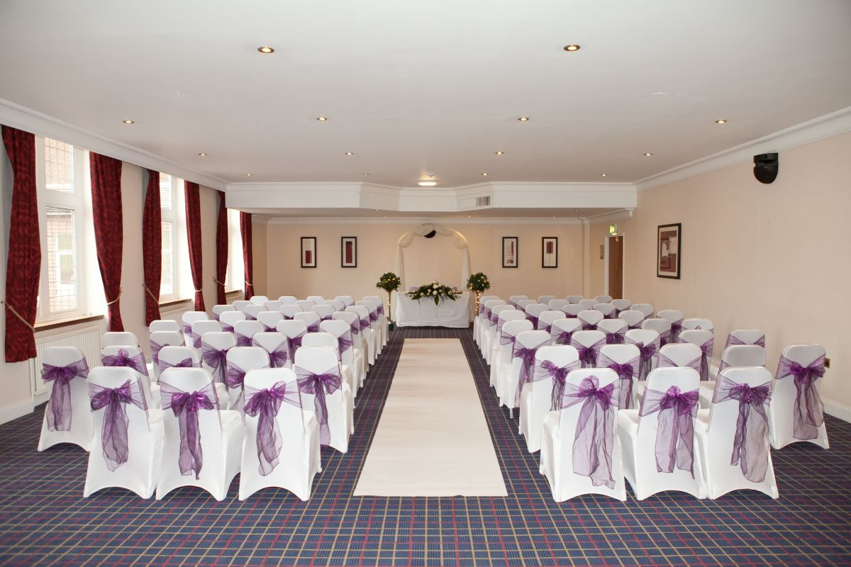 Gallery Item 2 for Mercure Leeds Parkway