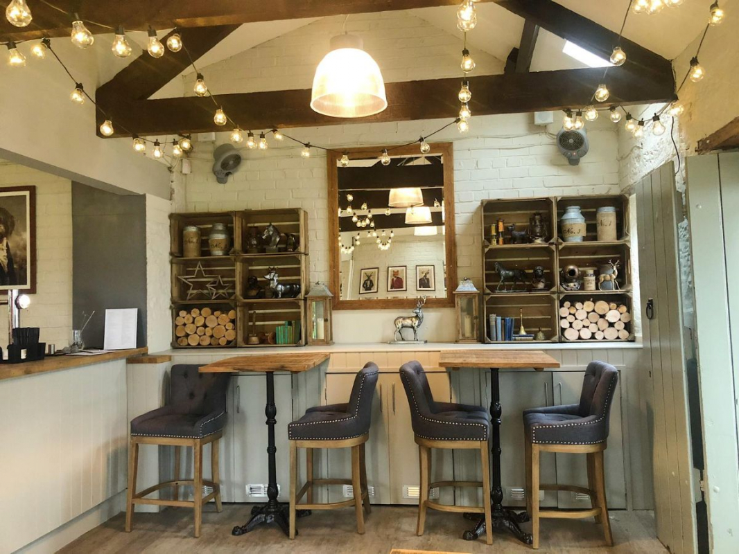 Gallery Item 7 for The Parlour at Blagdon