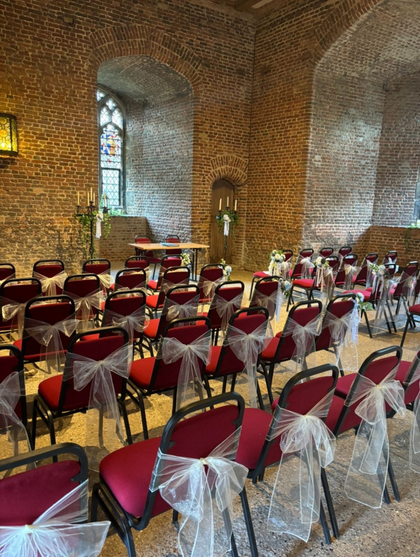 Gallery Item 5 for Tattershall Castle