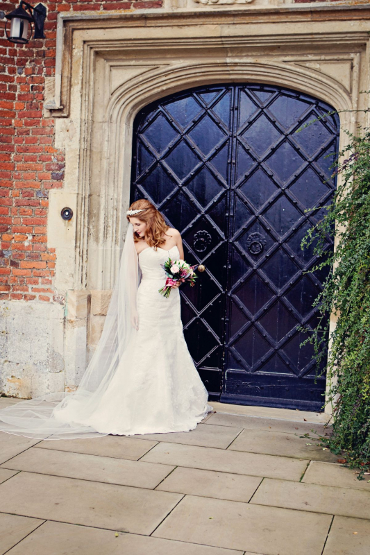 Gallery Item 9 for Madingley Hall