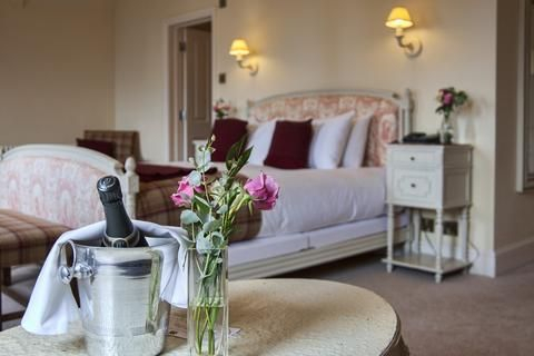 Gallery Item 5 for The Falcon Hotel