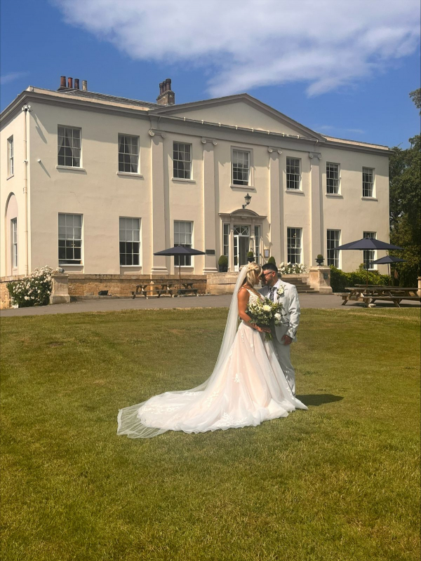 Gallery Item 8 for Owston Hall Hotel
