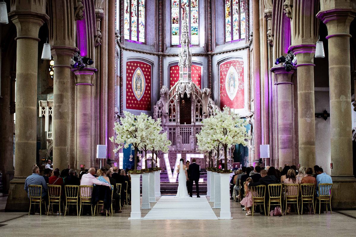 Gallery Item 6 for The Monastery Manchester