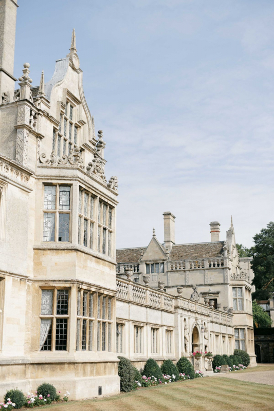 Gallery Item 6 for Rushton Hall Hotel and Spa