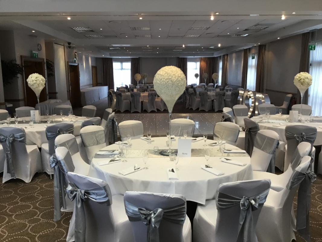 Gallery Item 13 for The Bromsgrove Hotel & Spa