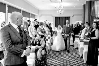 Gallery Item 4 for Mercure Norton Grange Hotel & Spa