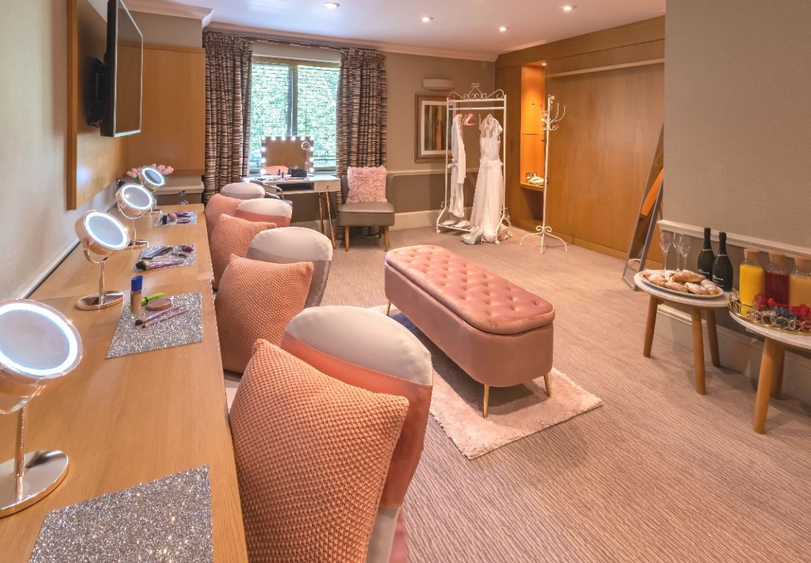 Gallery Item 2 for Solent Hotel & Spa