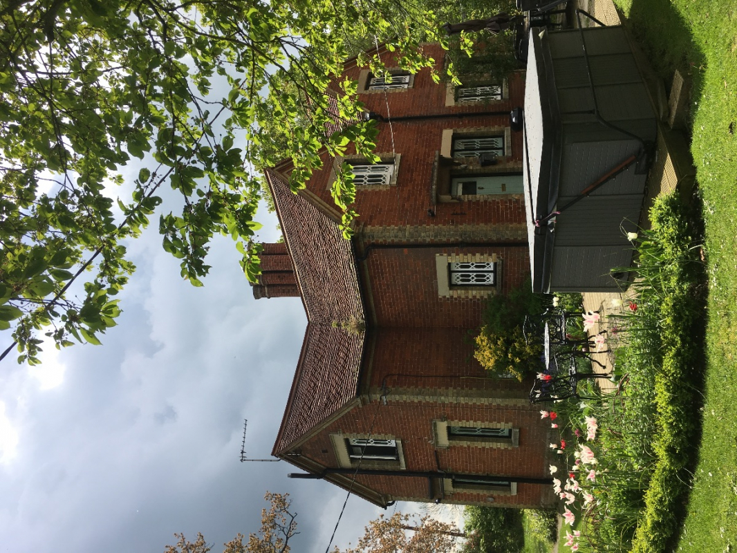 Gallery Item 5 for Fullers Hill Cottages